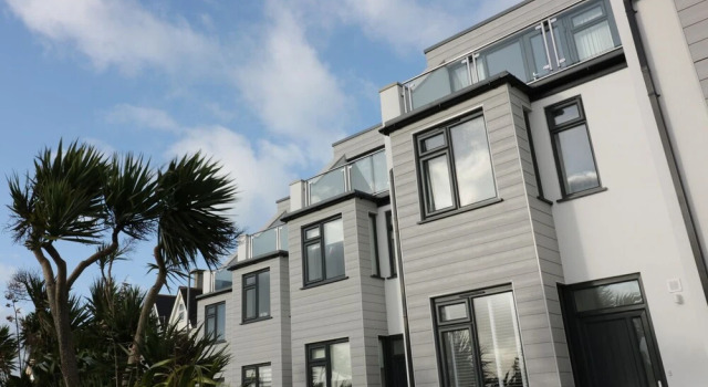 Fistral Breeze, Забронировать Отель Отели Ньюки 3 звезды, рядом с Церковь города Ньюквей, 3*