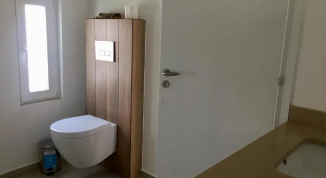 Suite Amberyellowbnb