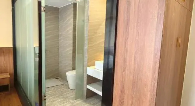 JT Homestay, Boek Hotel Hotels in Guangdong met parkeren, Parkeren