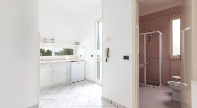 Villa del Contado, Varaa Villa Mökit kohteessa Casarano, Mökki