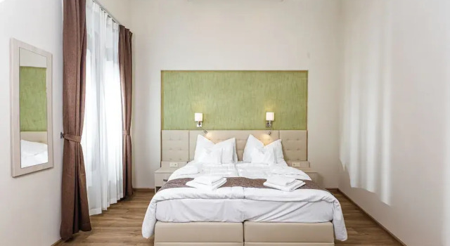 Marbles Residence, Varaa Hotelli Budapest Budapest
