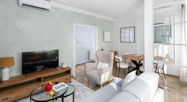 Апартаменты Luxury Suite La Santa Maria