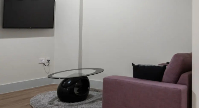 Студия Apartment 2 Isabella House Hereford