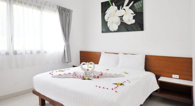 Orchid Garden Villa by Favstay