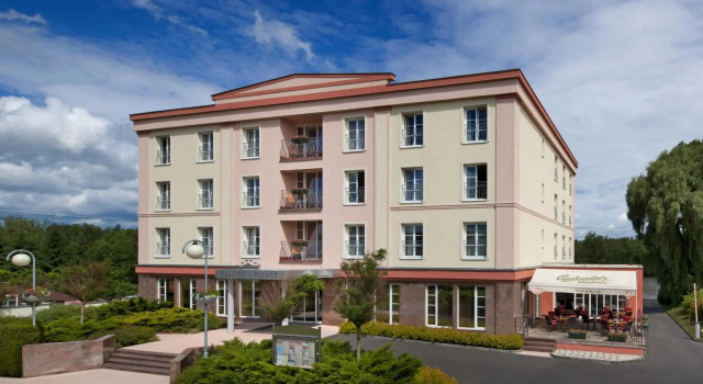 Francis Palace Hotel