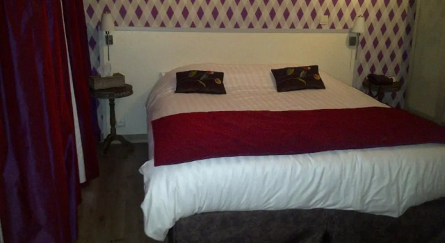 Семейный номер Standard Hotel Myrtilles