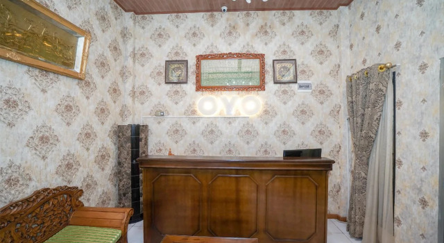 Al Barokah by Oyo Rooms