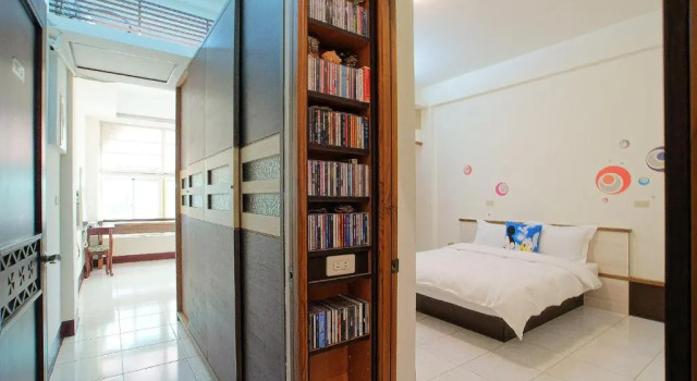 Номер Standard Jamie home stay
