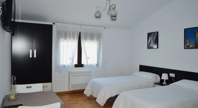 Rural Reillo Alojamientos Rurales, Reservar Casa de férias Reillo Cuenca Province