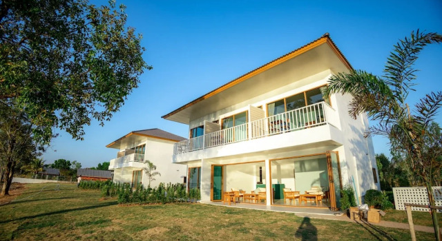 Номер Superior LAKE HOUSE Naka Cave