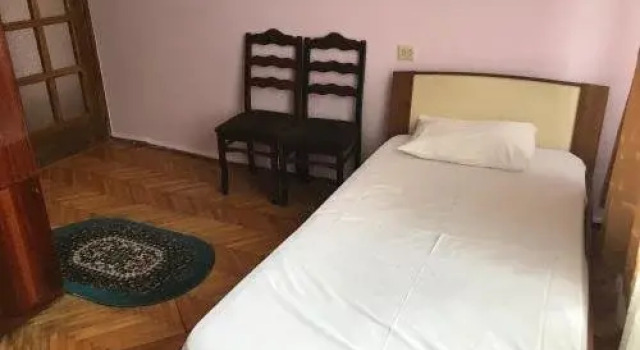 My Warm Guest House