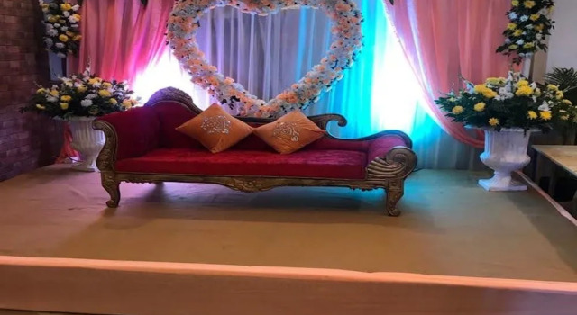 Dewdrop Aanya Suites