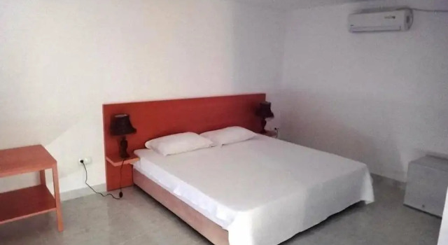Hotel Catedral Cuenca