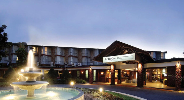 Berjaya Beau Vallon Bay Resort & Casino