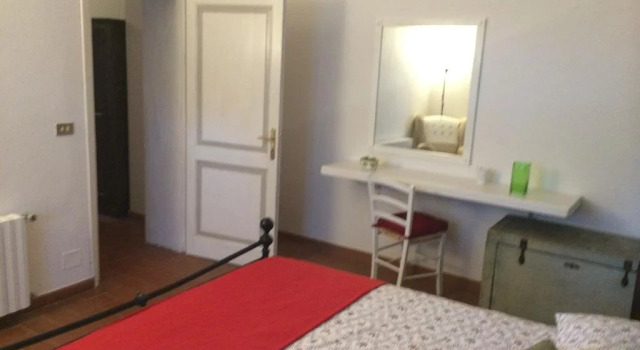 Agriturismo Fonte di Braca, Buchen Sie Hotel Campagnatico Toskana