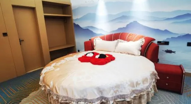 Tian Bo Hotel, Varaa Hotelli Hotellit Sichuan pysäköinnillä, Pysäköinti