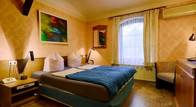 Standard quarto Waldschlösschen