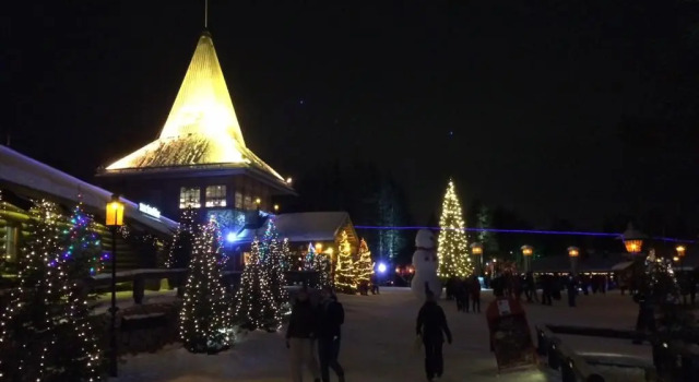 Апартаменты Casa Arctica Apartments