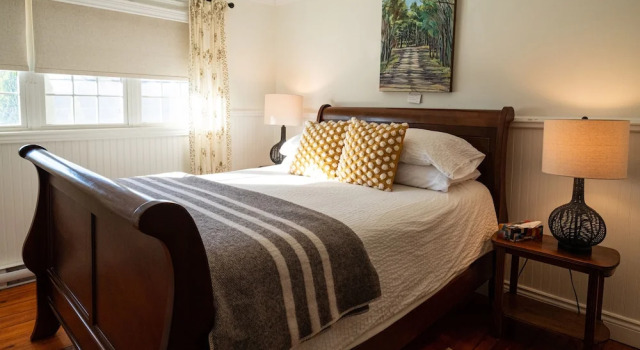 Номер Standard The Cove Inn
