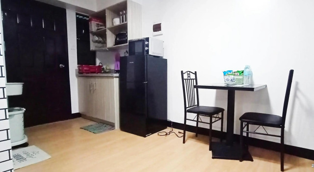 Relaxing 1-Bedroom Condo Unit (by Lee Portum), Забронировать Отель  
