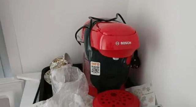 AMBIENT Geavidan 2, Đặt Nhà khách Nhà khách ở Constanta, Nhà khách