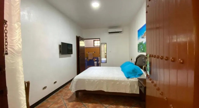 Двухместный номер Standard Hotel Playa Westfalia