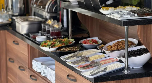 Одноместный номер Economy HİSAR HOTEL