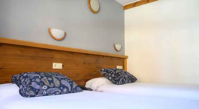 Hotel Merino
