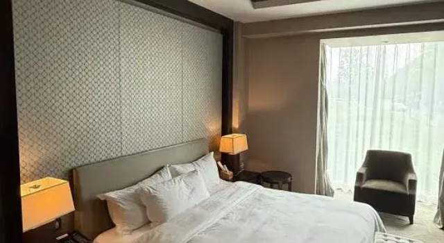 Семейный люкс Shenyang Primus Hotel