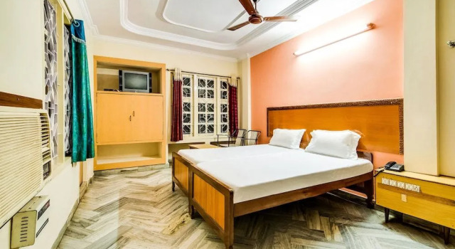 Spot on 48249 Udupi Sri Durga Residency, Varaa Hotelli Kakinada Andhra Pradesh