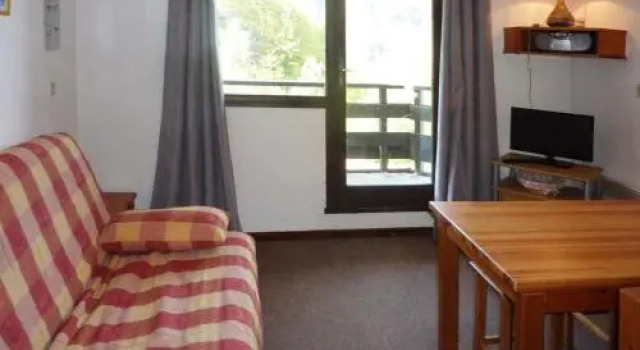 Rental Apartment Balcon Orres, Забронировать Апартаменты/квартира Лез-Ор Hautes-Alpes