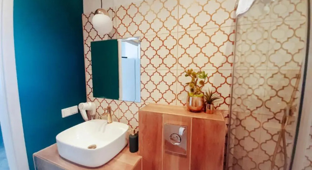 Номер Deluxe Wyjątkowe Smaki