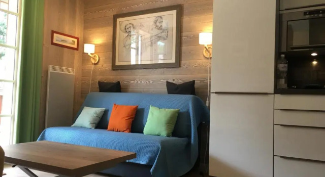 Appartement Arcachon, 2 Pièces, 4 Personnes - Fr-1-474-58, Забронировать Апартаменты/квартира Апартаменты Бассен-д'Аркашон, Апартаменты/квартира