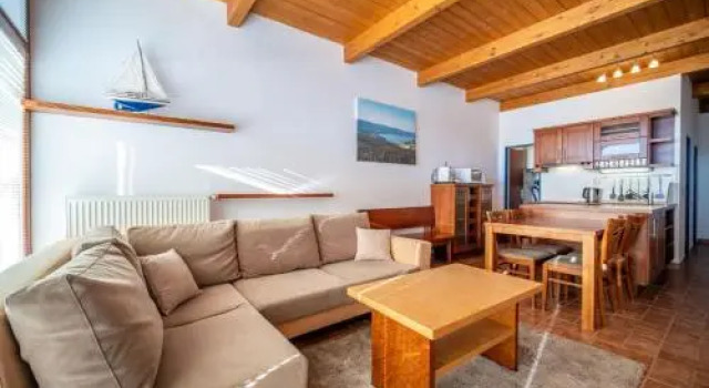 Apartman Doky D8 Lipnohome