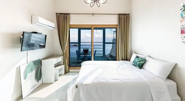 Goseong badabihaengsapensyeon, Prenota Hotel Goseong Gangwon-Do