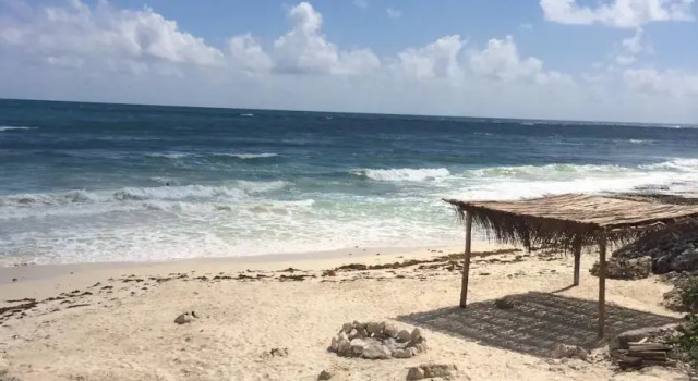 Casa Madera, Prenota Appartamento Tulum Quintana Roo, vicino a Parque Nacional Tulum
