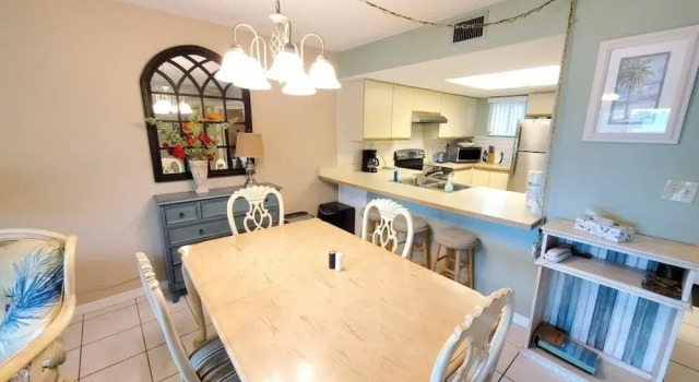 Номер Standard с 2 комнатами Ocean Village Club P26 condo
