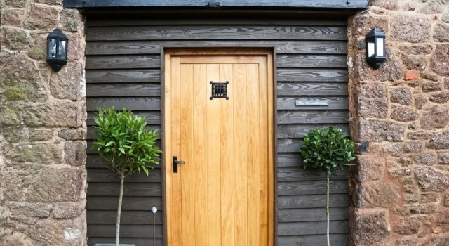 Muddifords Court, Reserva ahora Casa o chalet Cullompton Devon