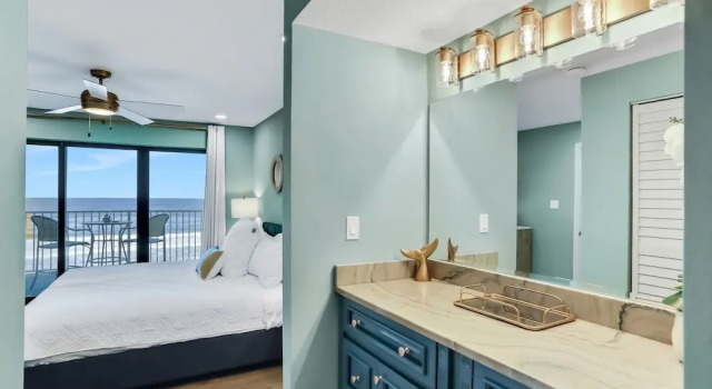 Castle Reef 302 - Sea La Vie, Book Lejlighedshotel Apart-hoteller i Florida, Lejlighedshotel