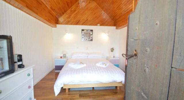 Le Petit Chalet-Leard, Réserver Chalet Jarrier France