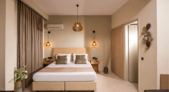 Номер Superior Malena Hotel & Suites