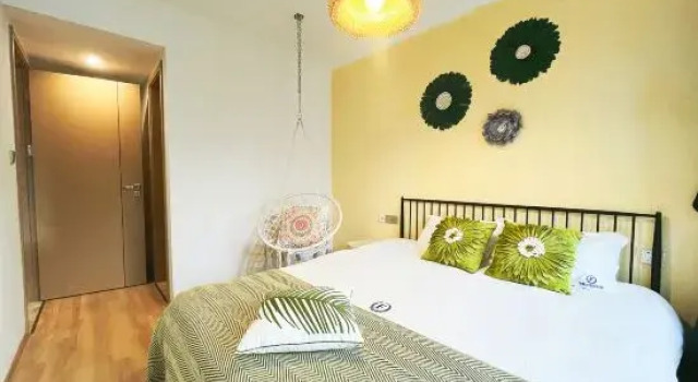 Люкс Vanilla New Start Hotel