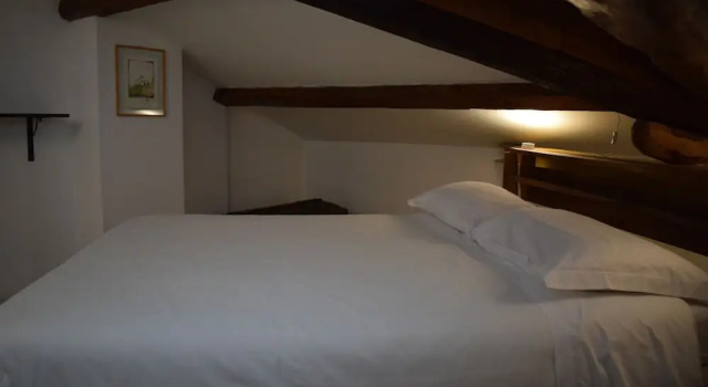 Номер Standard Villa Liberty Urbino