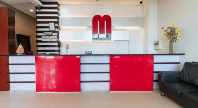 RedDoorz @ Novaliches Proper