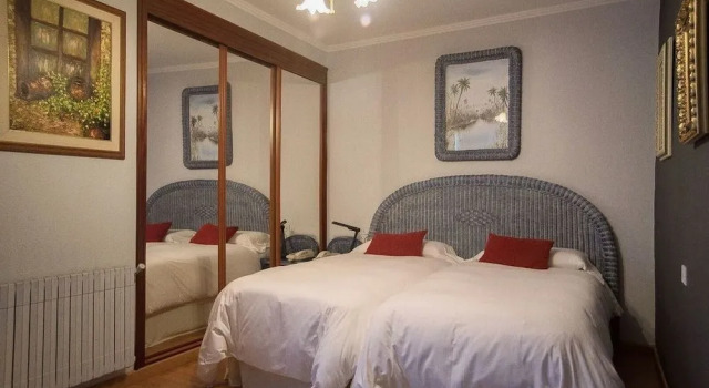 Hotel Santo Apóstol, Prenota Hotel  