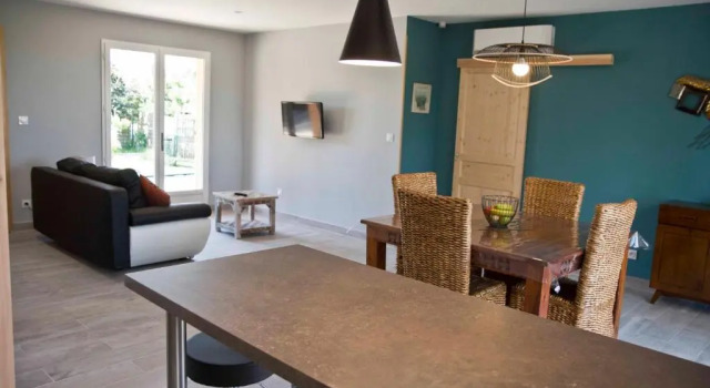 Gîte Les Bourdettes, Забронировать Отель Овиллар Tarn-et-Garonne