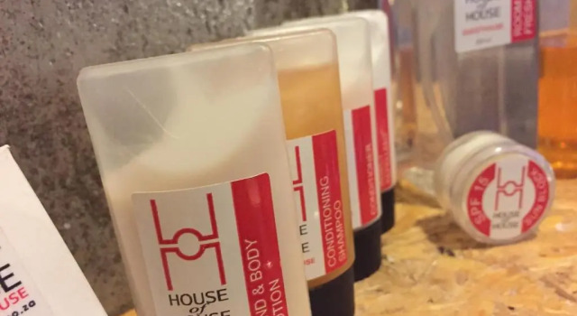 Люкс House of House Guest House