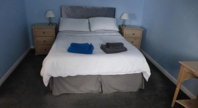 self-contained private apartment, Varaa Huoneisto Asunnot kohteessa Merseyside, Huoneisto