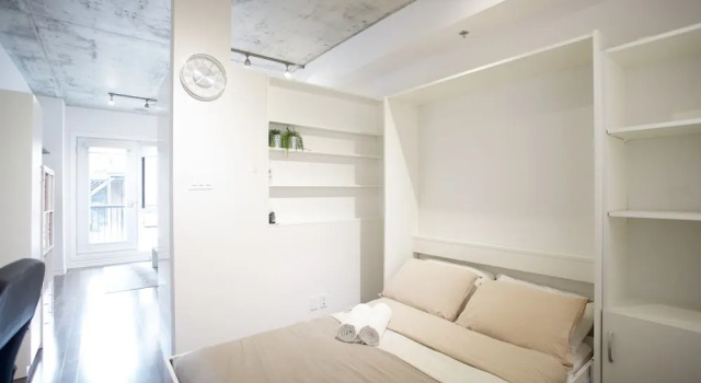 The Park Lofts