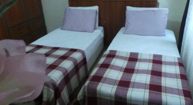 BST Apart Hotel, Забронировать Апарт-отель Коньяалты 